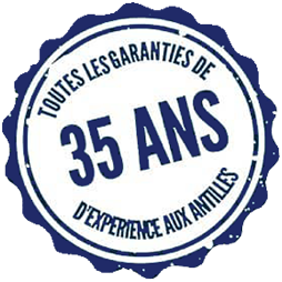 35 ans d experience