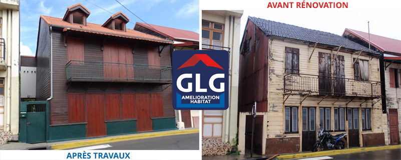 glg amelioration de l habitat renover votre logement
